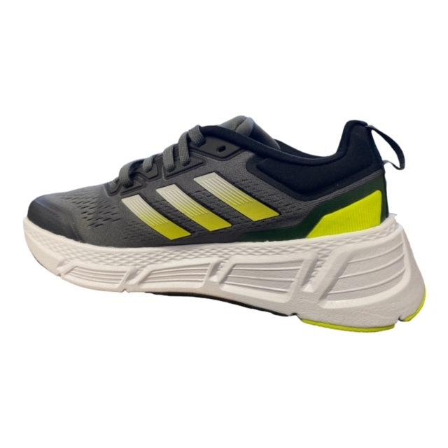 Adidas men's running shoe Questar GZ0623 grey