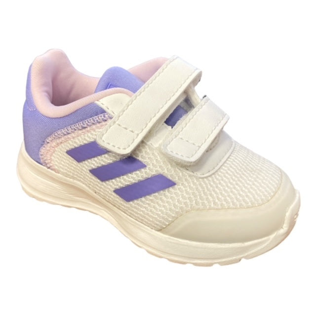 Adidas Tensaur Run 2.0 CF GZ5853 white children's sneaker