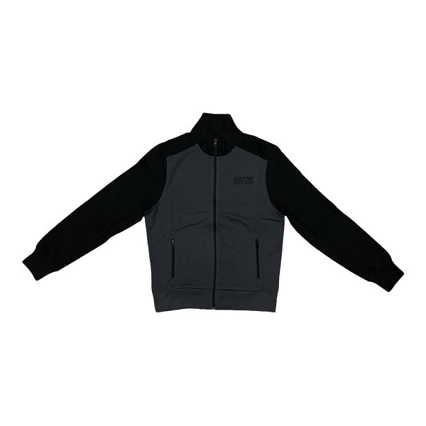 Lotto Tuta Uomo Triple VI 217716 4C0 ebony-all black