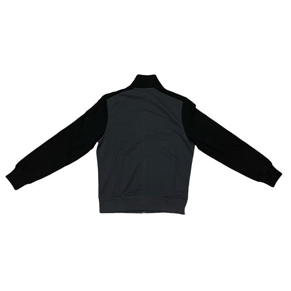 Lotto Tuta Uomo Triple VI 217716 4C0 ebony-all black