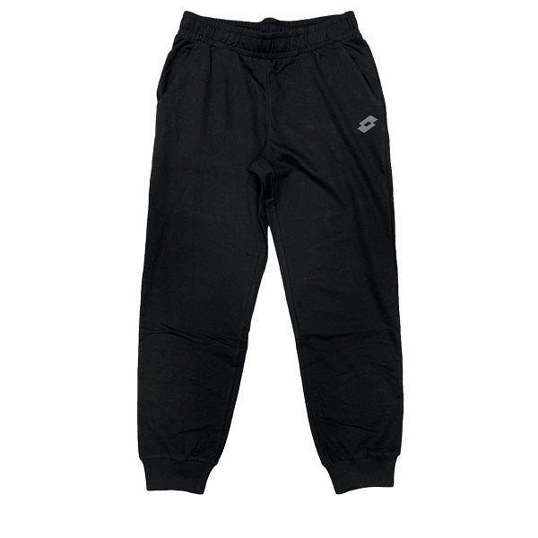 Lotto Tuta Uomo Triple VI 217716 4C0 ebony-all black
