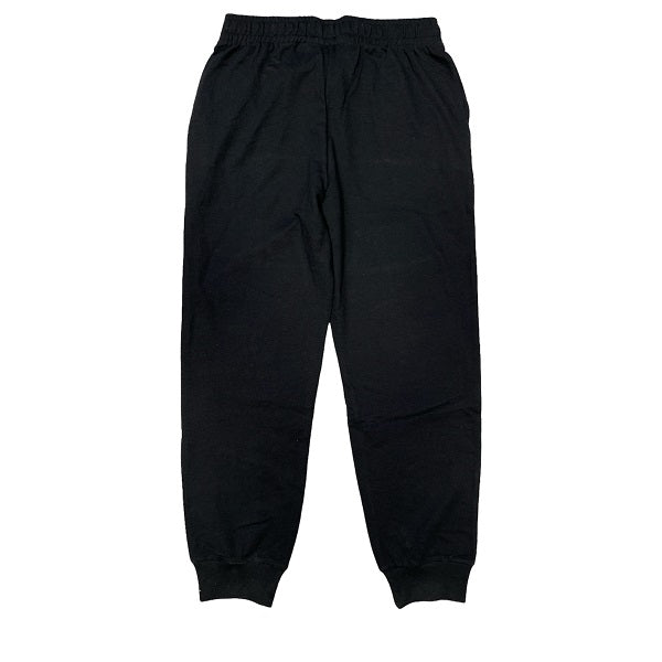 Lotto Tuta Uomo Triple VI 217716 4C0 ebony-all black