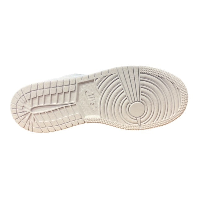 Jordan Air 1 Low GS unisex low junior sneakers 553560 130 white