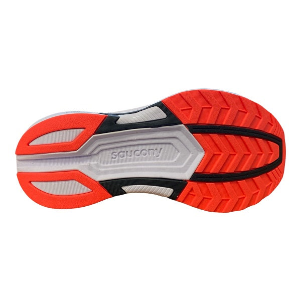 Saucony women's running shoe Axon S10732 16 vizogld-vizired