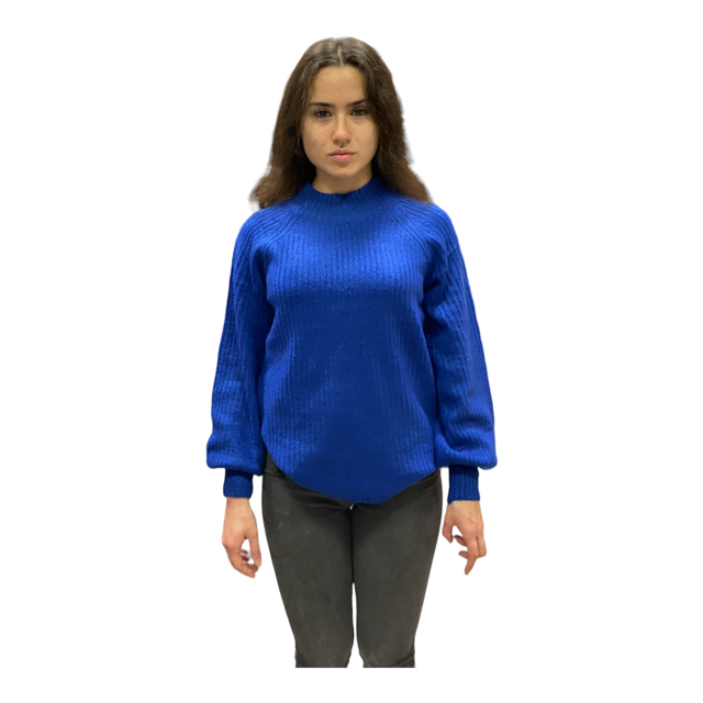 b.young women's shirt BYNORA RIB JUMPER 20810510 1939521 Surf the Web Me