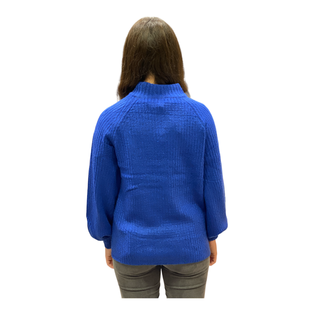 b.young women's shirt BYNORA RIB JUMPER 20810510 1939521 Surf the Web Me