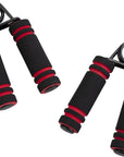Kit fitness Pure 2Improve Strength Set P2I230040 con 5 attrezzi per allenamento forza e resistenza manubrio