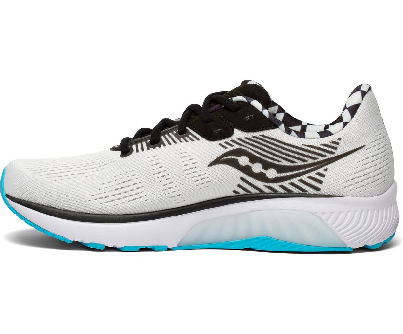 Saucony men's running shoe Guide 14 S20654-40 reverie