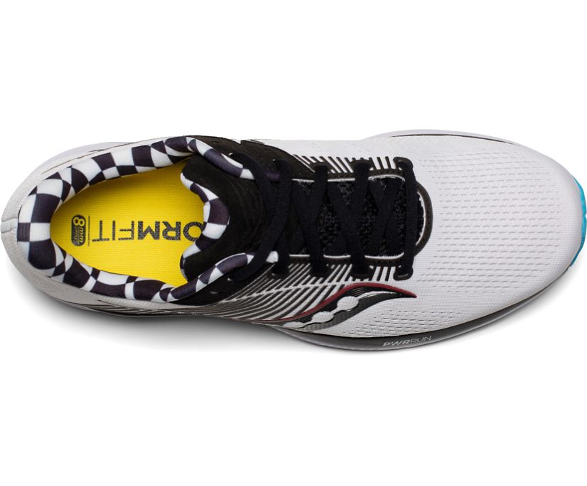 Saucony men's running shoe Guide 14 S20654-40 reverie