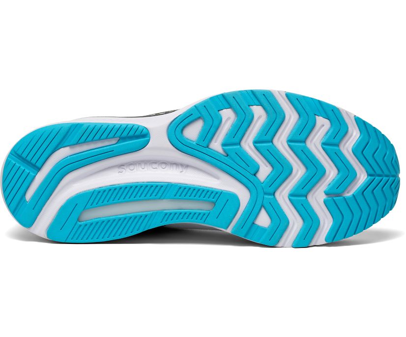 Saucony men's running shoe Guide 14 S20654-40 reverie