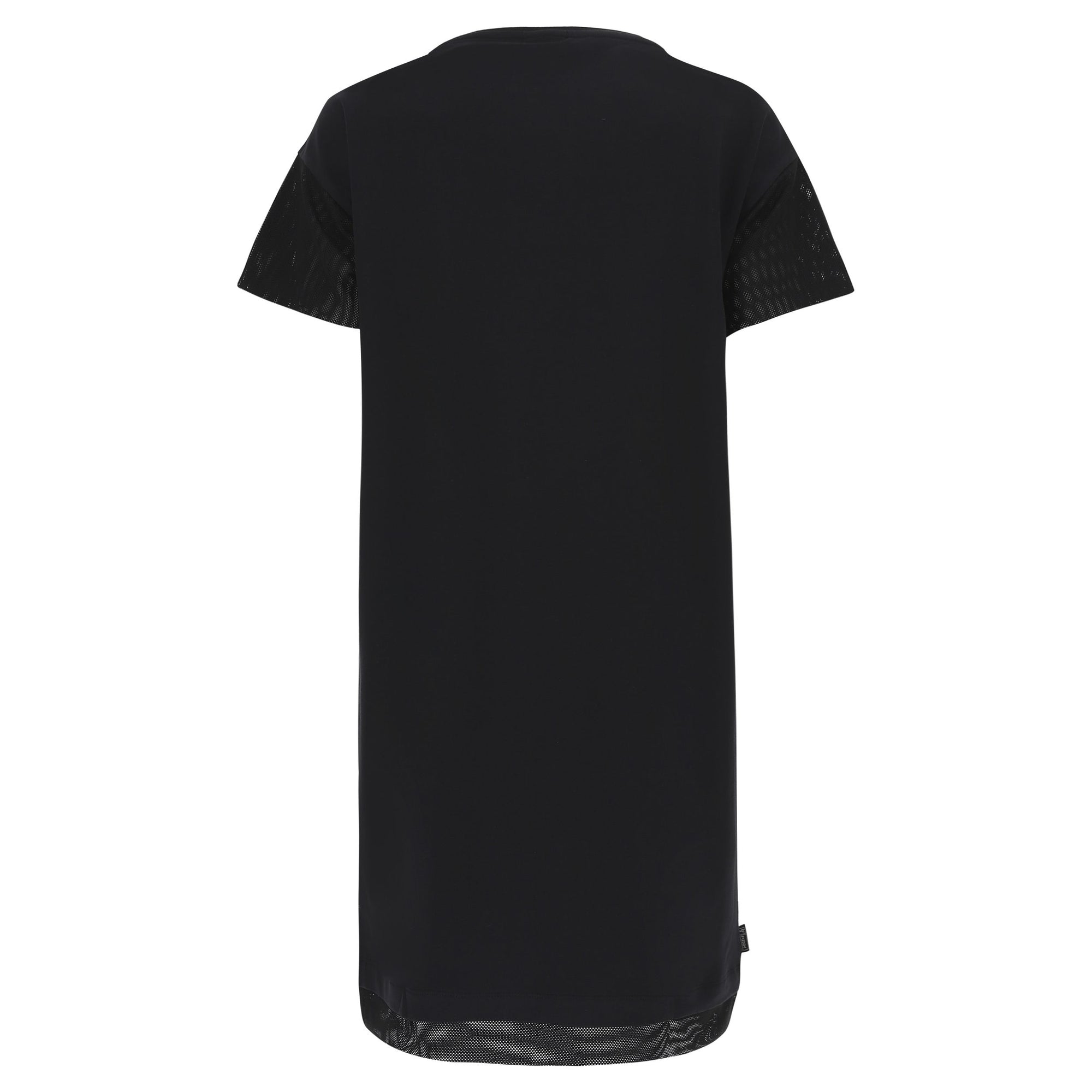 Freddy Abito Comfort in French Terry S2WMAD1 N black