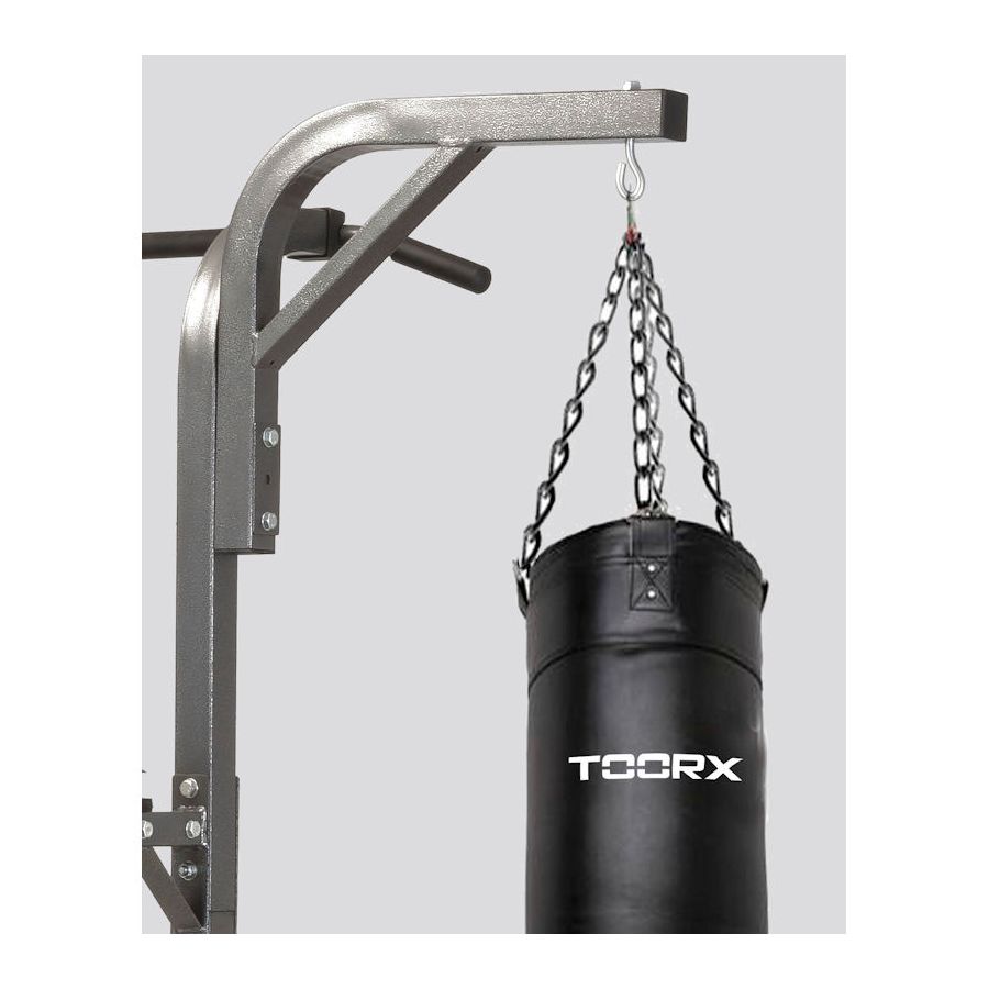 Toorx Kit per Sacco Boxe WBX 70