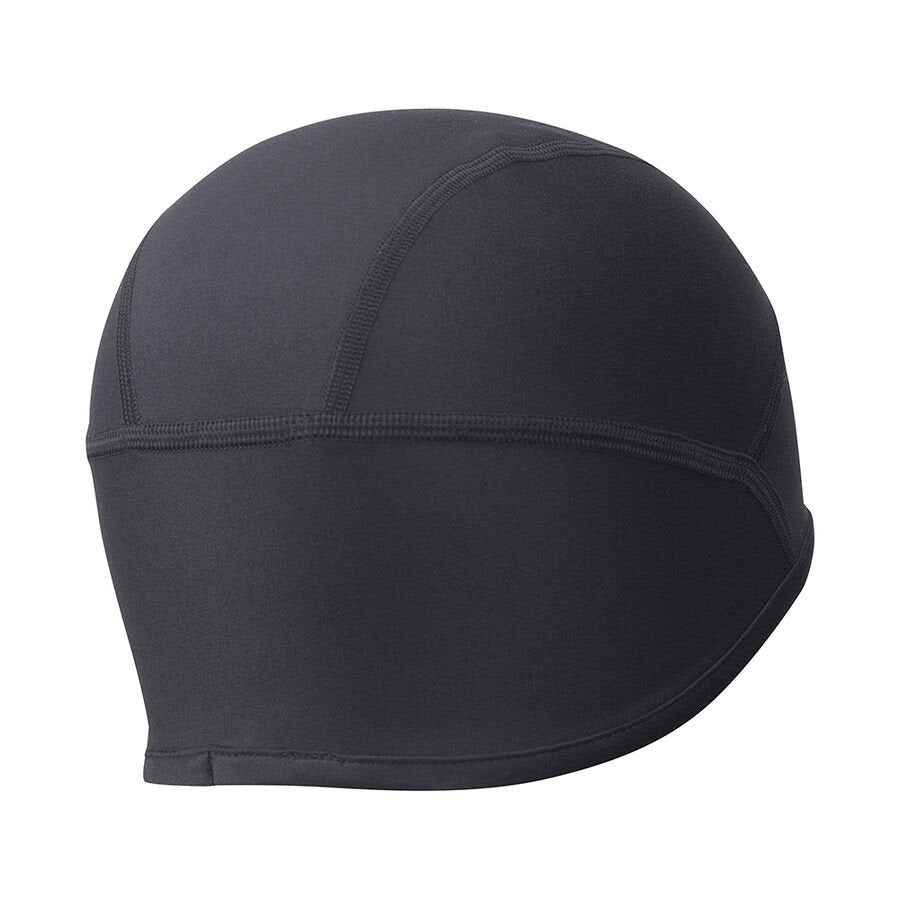 Mizuno Warmalite beanie hat J2GW8502 09 black One size