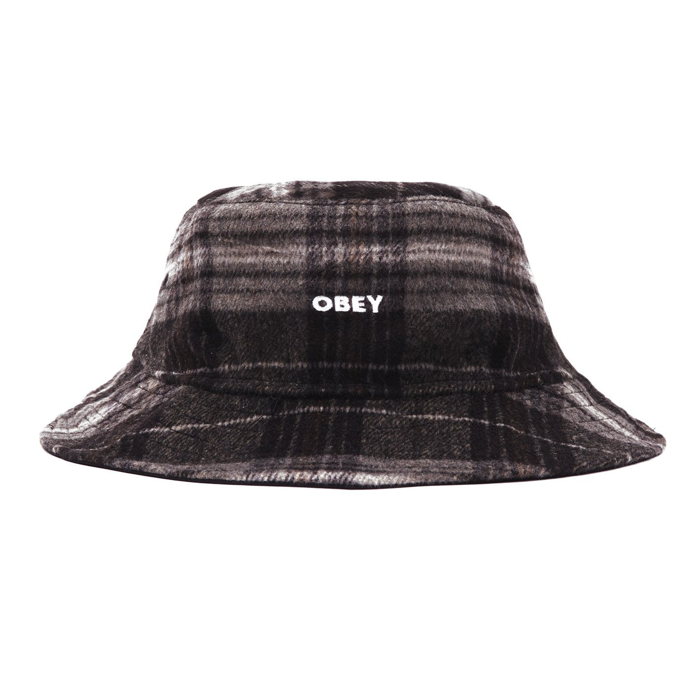 Obey Cappello Sam Reversible Bucket 1005220057 nero multi