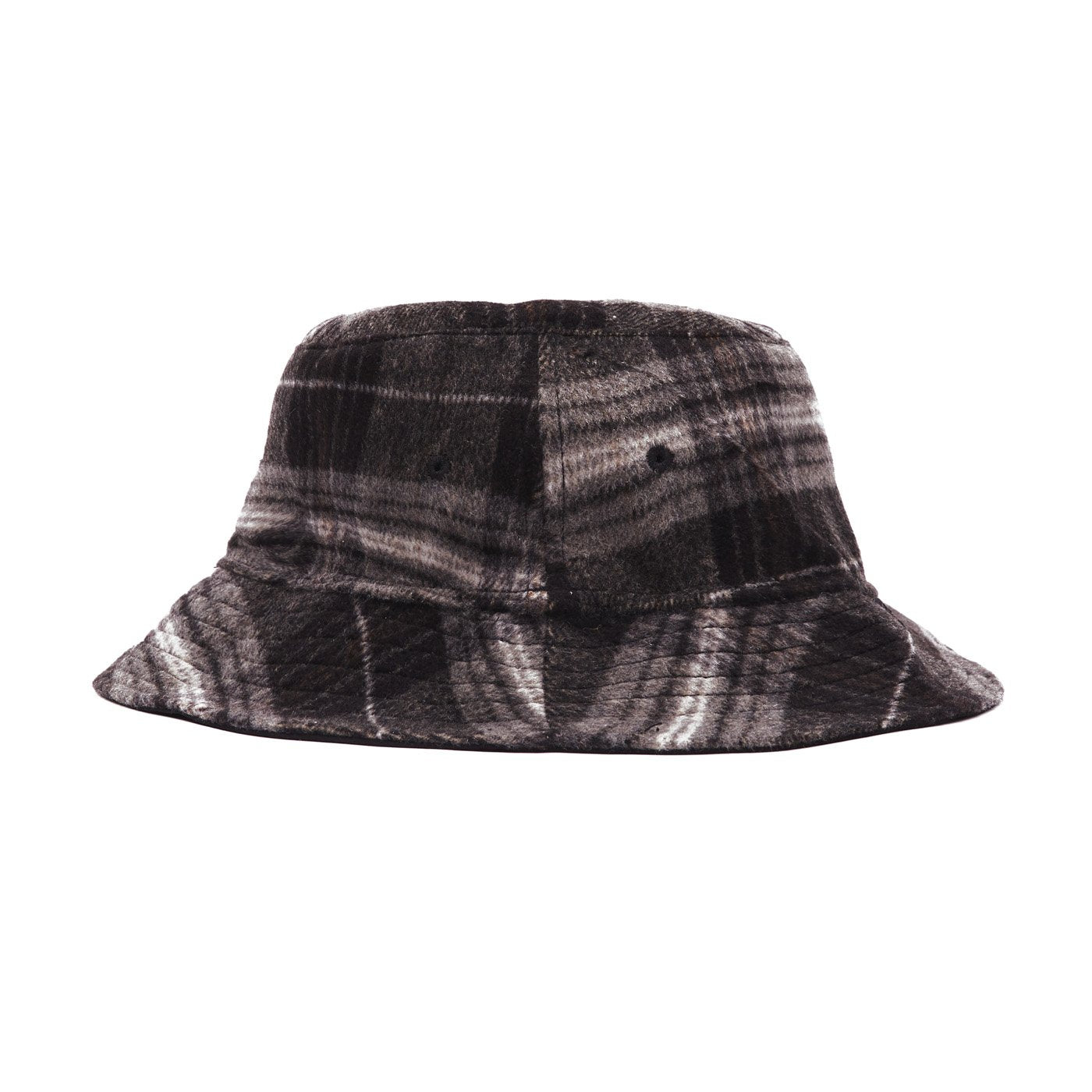 Obey Cappello Sam Reversible Bucket 1005220057 nero multi