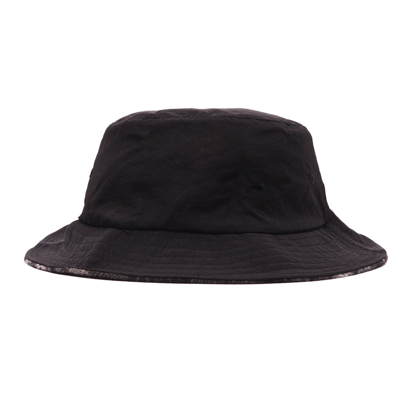 Obey Cappello Sam Reversible Bucket 1005220057 nero multi