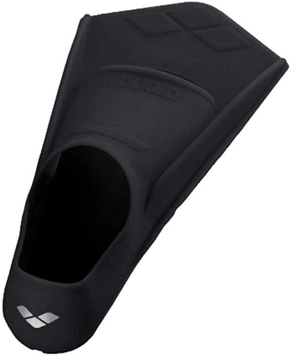 Arena Powerfin Fins 9521851 black-silver