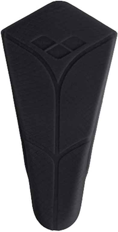 Arena Powerfin Fins 9521851 black-silver