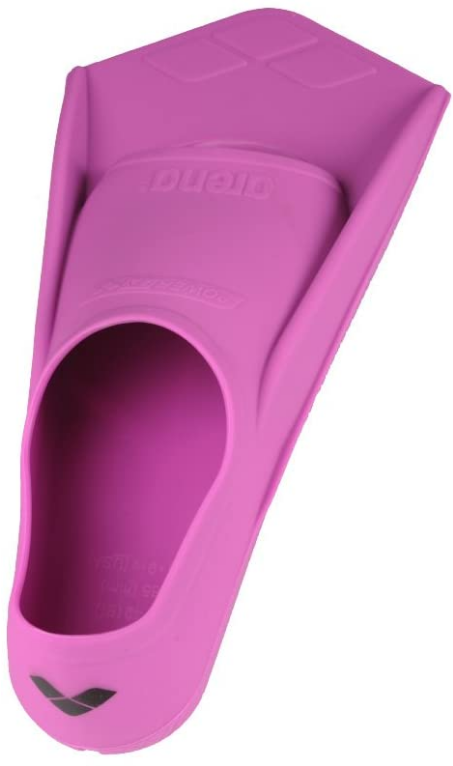 Arena Powerfin Fins 95211895 pink-black
