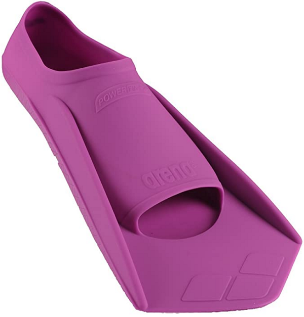 Arena Powerfin Fins 95211895 pink-black