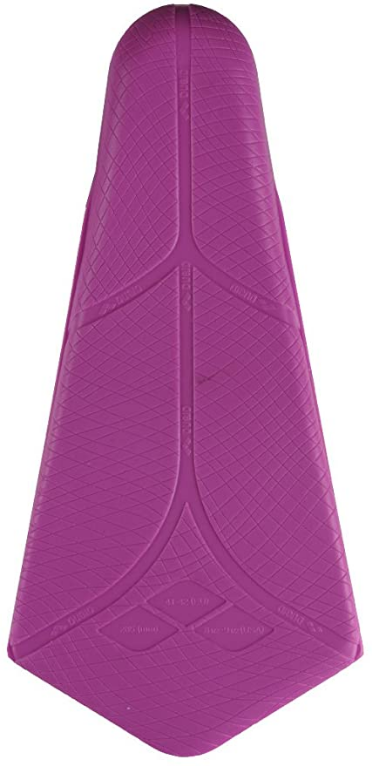 Arena Powerfin Fins 95211895 pink-black