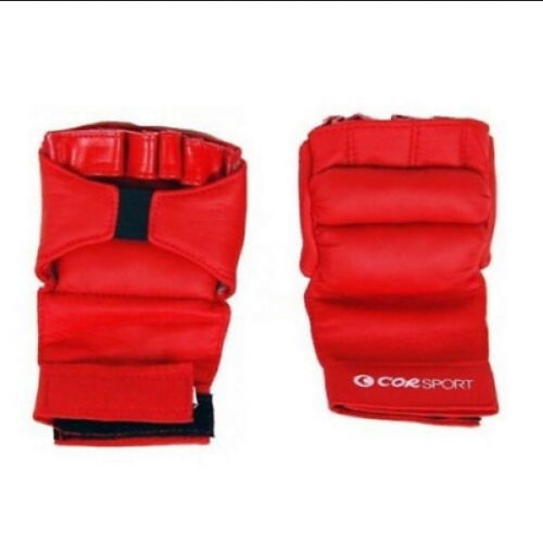 Corsport Guanto Aereobox 8720 02 rosso