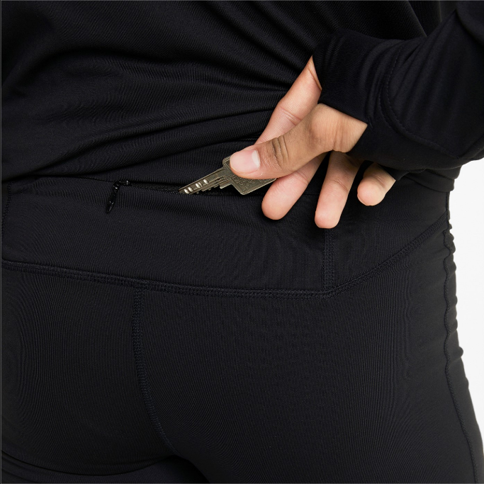 Puma long sports trousers for running Run Favorite 520218 01 black