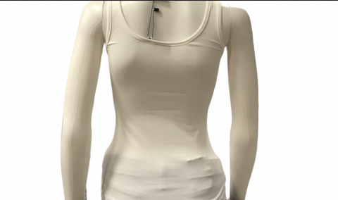 Fila Tank Top W Anna 688786 F50 white