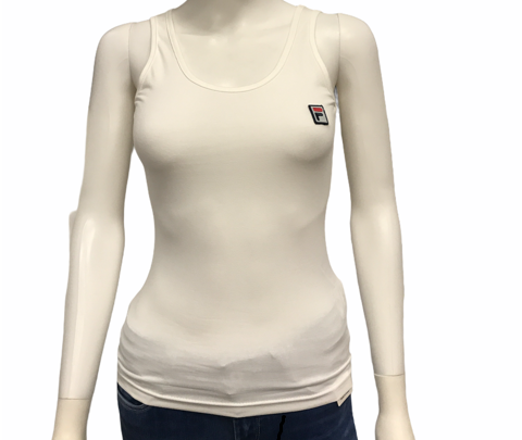 Fila Tank Top W Anna 688786 F50 white
