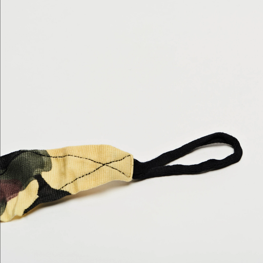 Leone wristband AB706 camouflage green