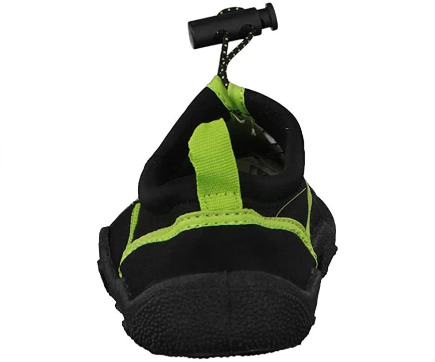 Arena Bow W water 1E180 50 black rock shoe