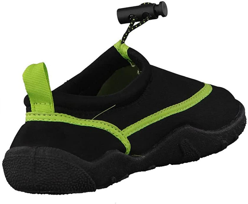 Arena Bow W water 1E180 50 black rock shoe
