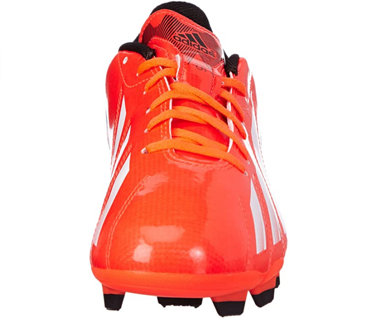 Adidas men's football boot XF5 TRX FG Q33913 red