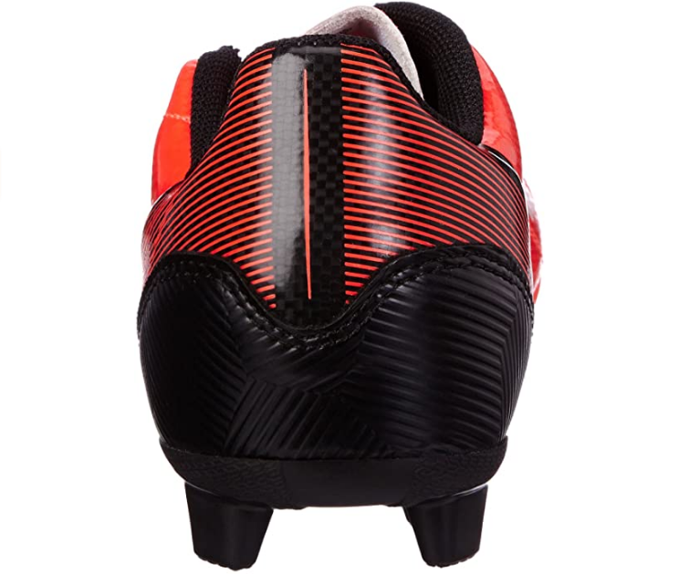 Adidas men's football boot XF5 TRX FG Q33913 red
