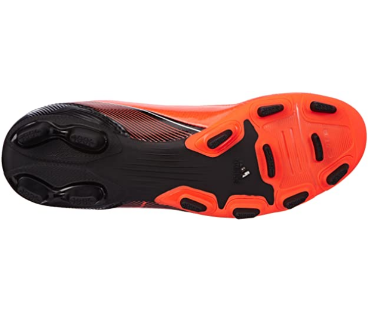 Adidas men's football boot XF5 TRX FG Q33913 red