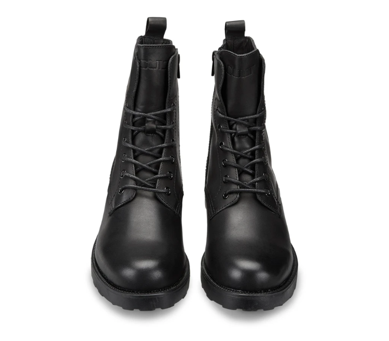 Cult Zeppelin Man 1308 Mid CLE104210 black