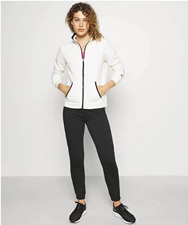 Champion women's tracksuit 114585 WW005 OFW off white