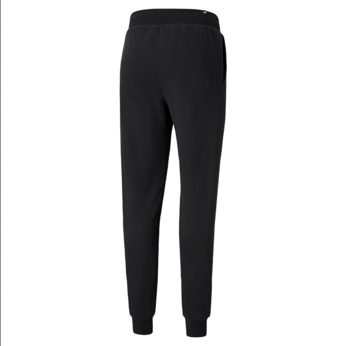 Puma Power Logo Sweat Pants FL cl 589414 01 black