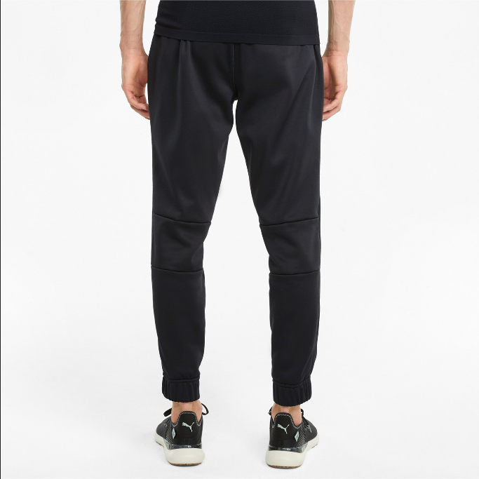 Puma Train Pwr Fleece Jogger 520894 01 black