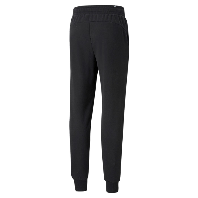 Puma ESS+ 2 sports trousers with FL Logo 586767 56 black