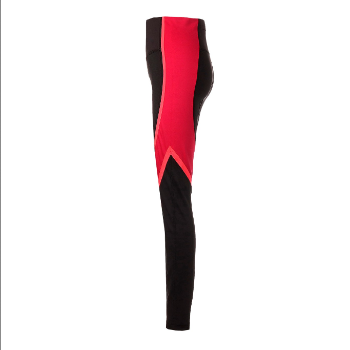 Puma Train Eversculpt High Waist Full Tight 520943 33 black-persian red