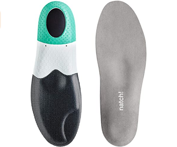 Natch! Soletta Energy 8 Motion