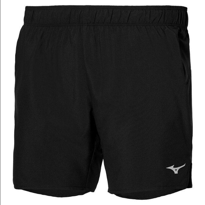 Mizuno Short Core 5.5 J2GB1355 09 men's racing shorts black