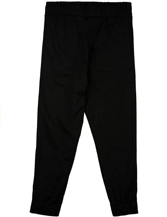 Puma boys' tracksuit in acetate Poly Suit 583252 01 black