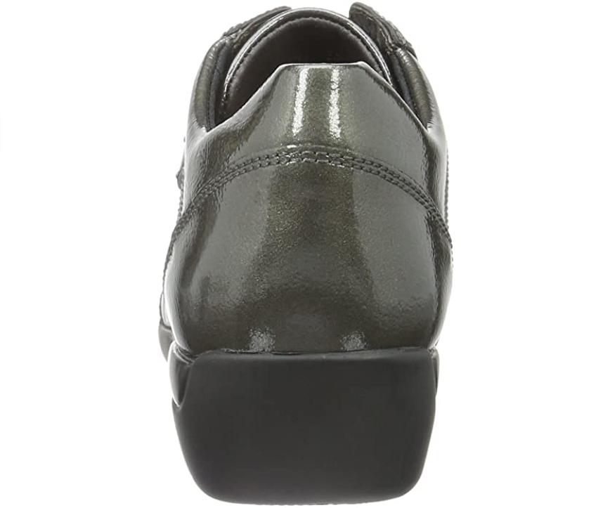 Stonefly sneakers da donna Venus II 73 107182 M29 bison