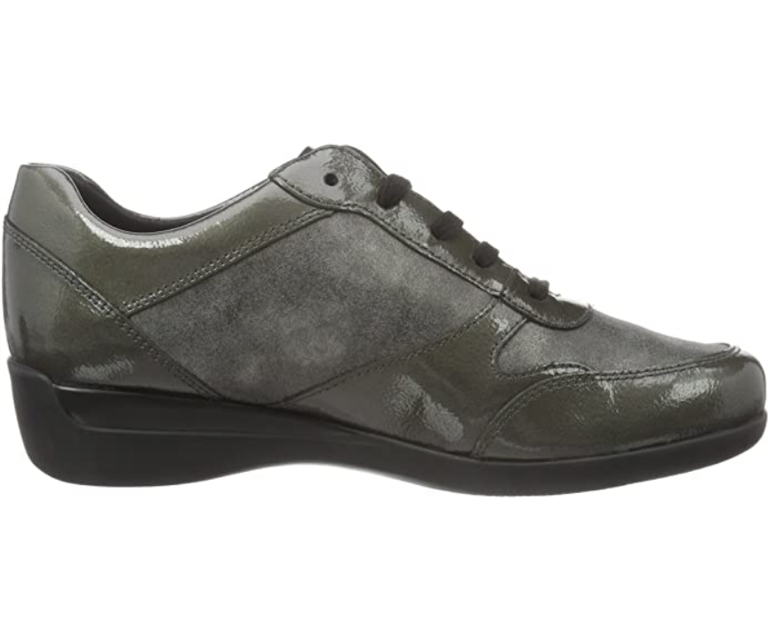 Stonefly sneakers da donna Venus II 73 107182 M29 bison