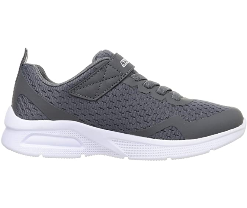 Skechers children's sneakers Microspec Max Torvix 403775L/CHAR grey
