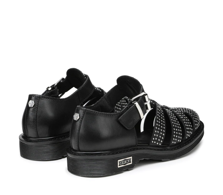 Cult Sandalo Sabbath CLW338503 black