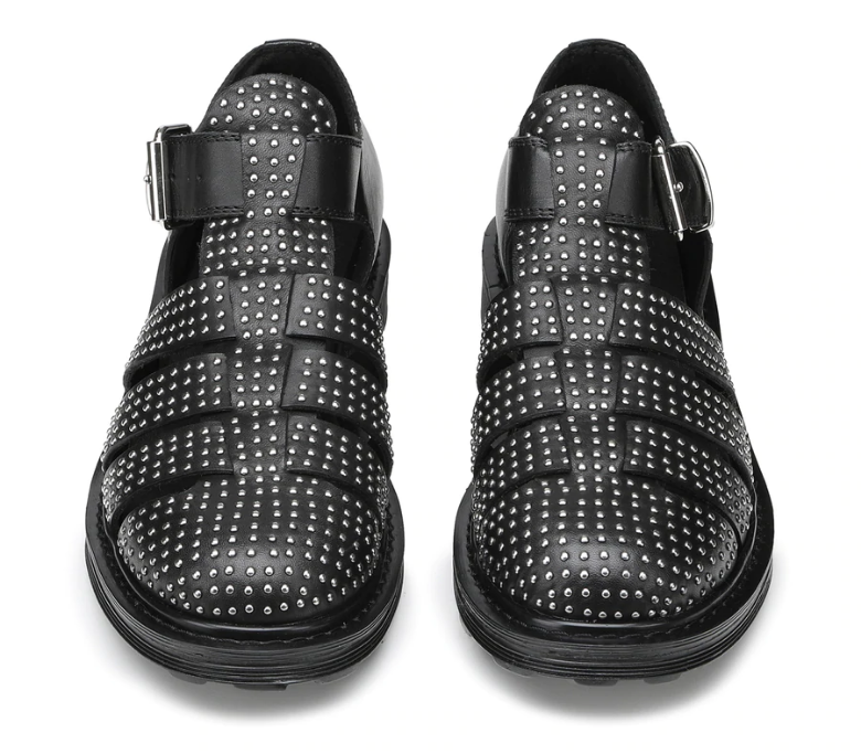 Cult Sandalo Sabbath CLW338503 black