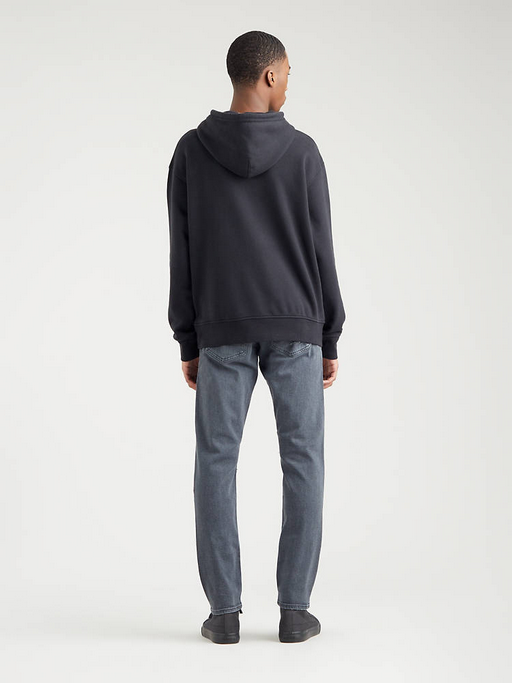 Levis Felpa con Cappuccio Graphic 384790079 black